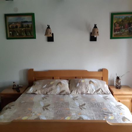 Ilkicev Kucerak Apartman Врдник Экстерьер фото