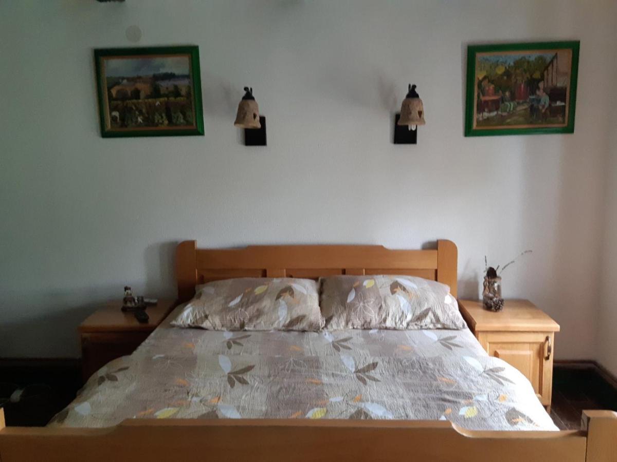 Ilkicev Kucerak Apartman Врдник Экстерьер фото